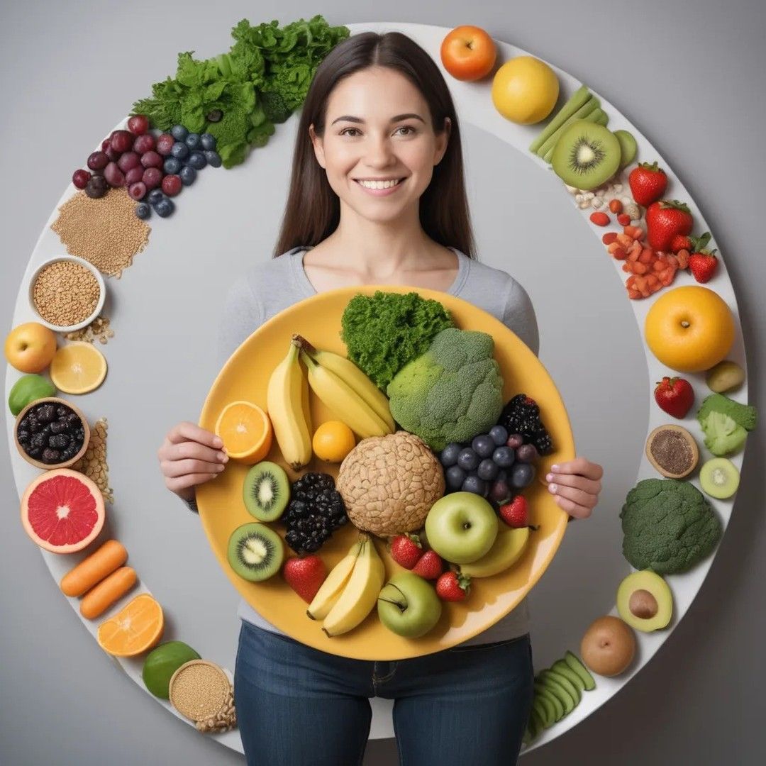 Abstract path forward illustration